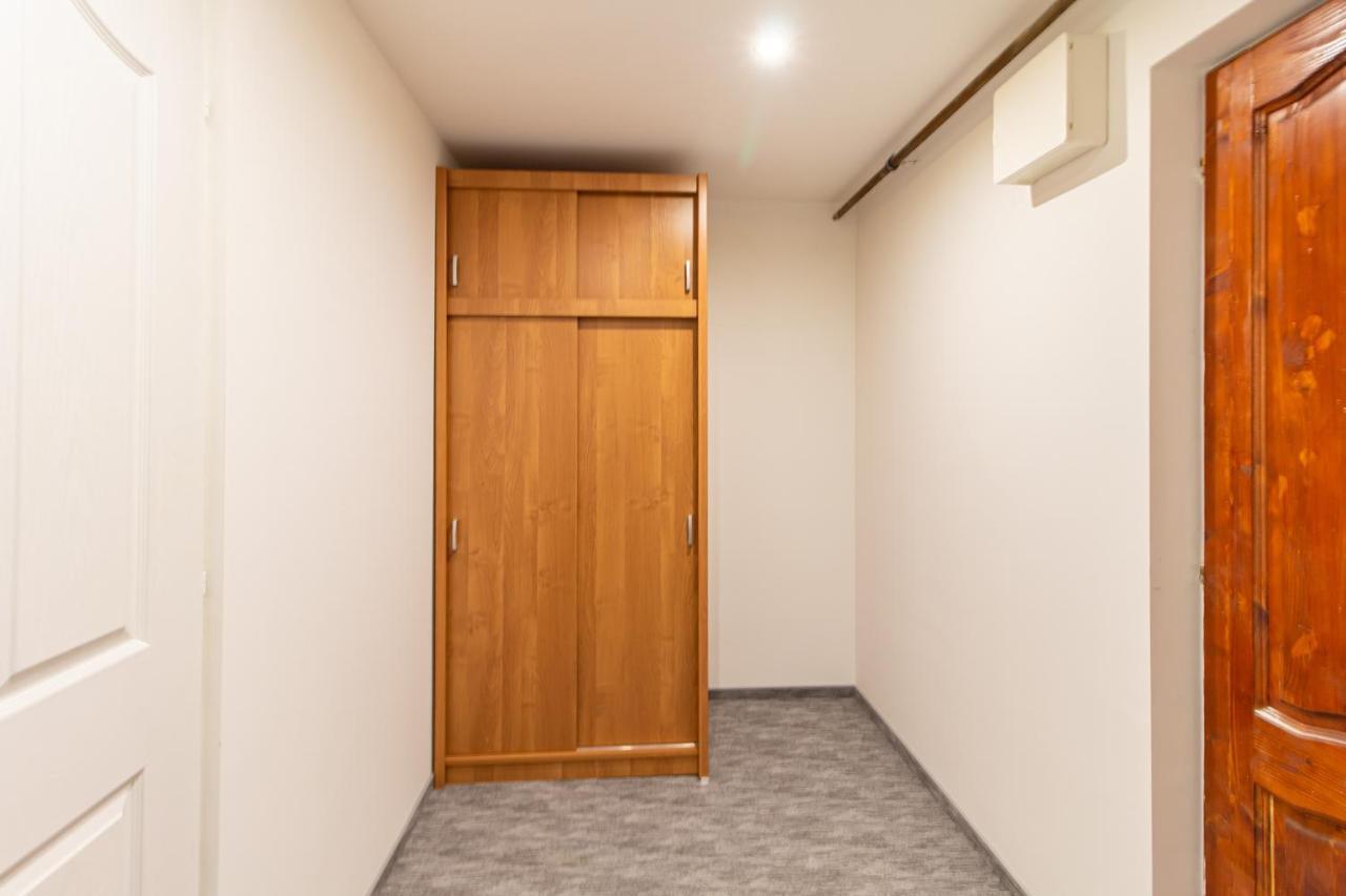 Deli Terasz A Apartman Free Parking, Self-Check-In Anytime Győr Buitenkant foto